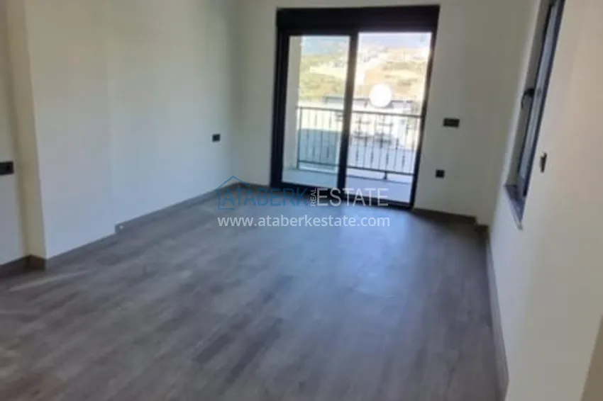 Приобрести Вилла от застройщика в коттеджном комплексе в районе Каргыджак, Алания 13