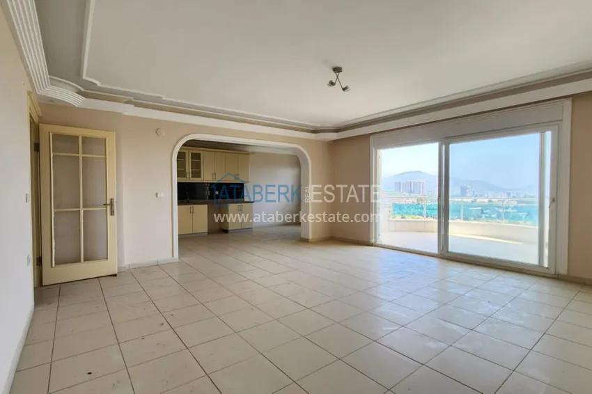 Приобрести Квартира 2+1 с новым ремонтом и возможностью получения турецкого гражданства, район Махмутлар – Алания 3 