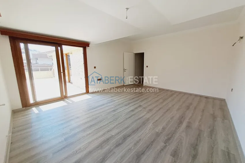 Приобрести Большой дуплекс в центре Алании с отдельной кухней – право на получение гражданства и ВНЖ 26 