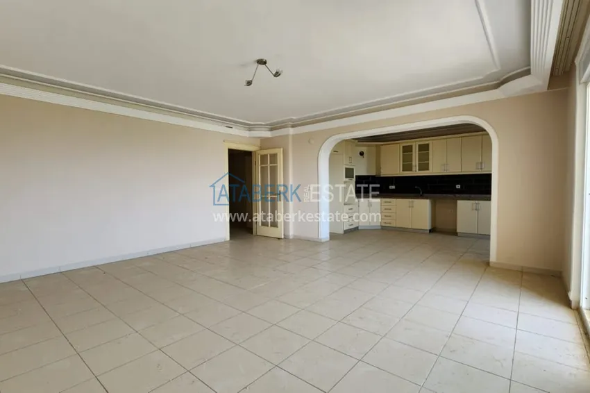 Приобрести Квартира 2+1 с новым ремонтом и возможностью получения турецкого гражданства, район Махмутлар – Алания 5 