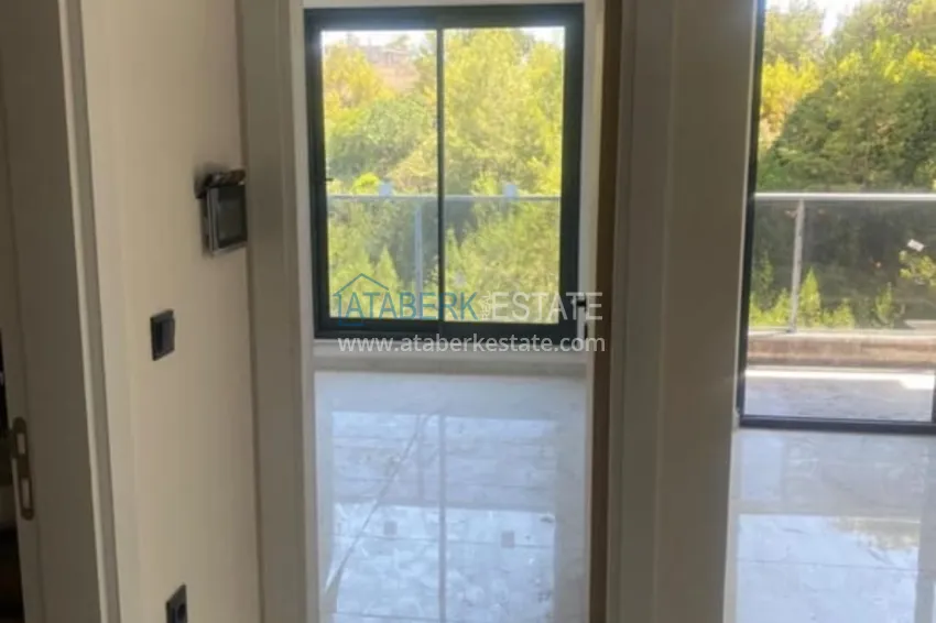 Приобрести Квартира от собственника с чистовой отделкой и видом на море - район Авсаллар, Алания 1