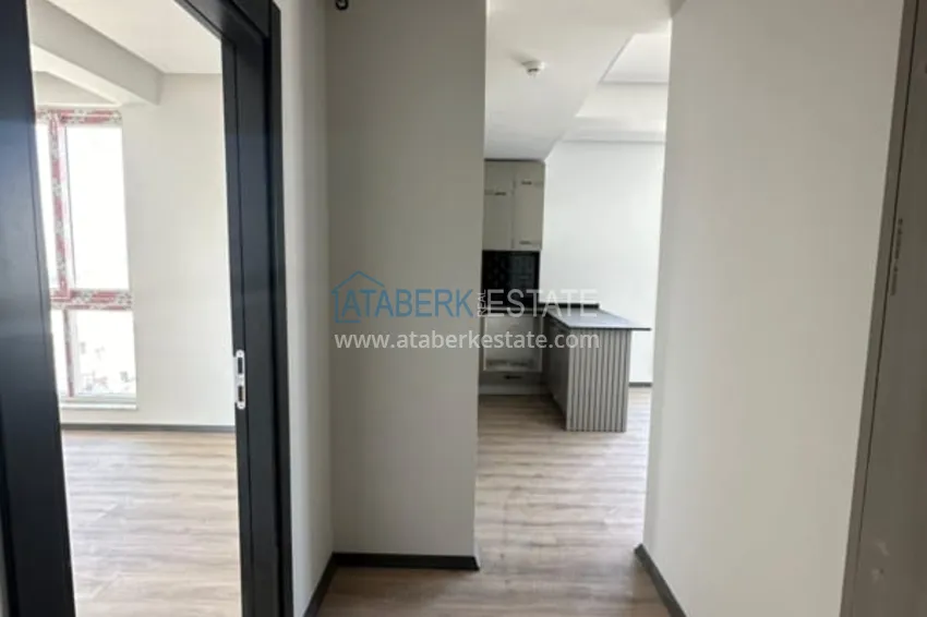 Приобрести Первичная недвижимость с чистовой отделкой в Мерсине - Мезитли, Тедже 1 