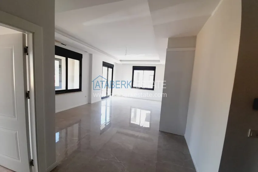 Приобрести Недвижимость под ВНЖ и гражданство – квартира 1+1 70 м2 в Алании, район Оба 1