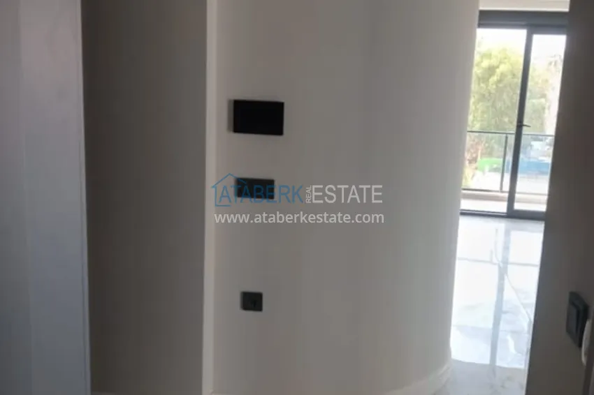 Приобрести Квартира 1+1 с чистовой отделкой в современном комплексе, район Оба – Алания 1 