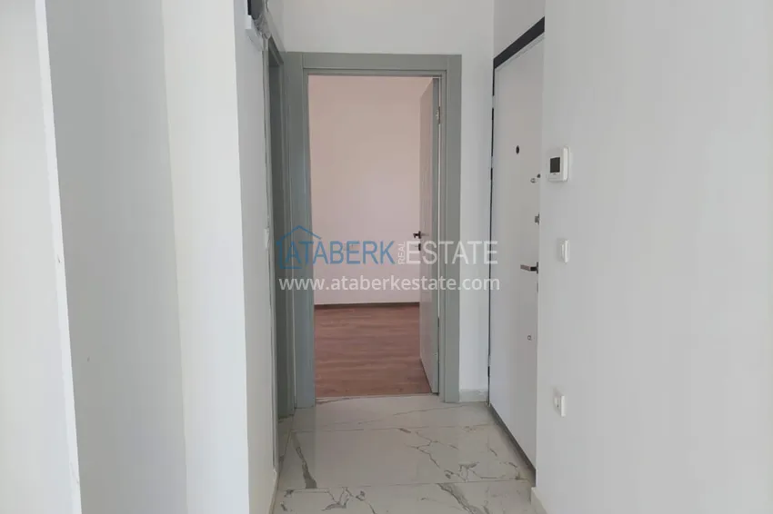 Приобрести Новые двухкомнатные квартиры для долгосрочной аренды в Авсалларе, Алания 1 