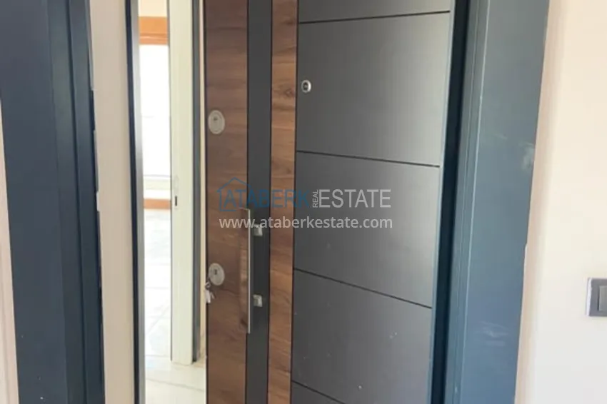 Приобрести Квартира с видом на горы в районе верхняя Оба – микрорайон Чиплаклы 1 