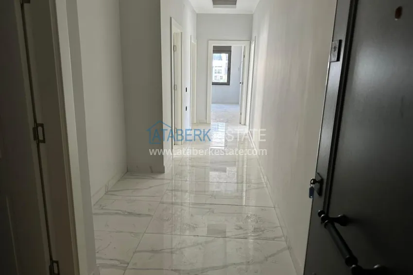 Приобрести Квартира 2+1 с чистовой отделкой в новом жилом комплексе, район Оба – Алания 2 