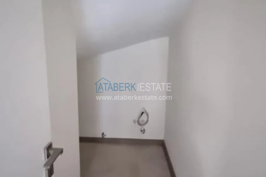 Приобрести Вилла от застройщика в коттеджном комплексе в районе Каргыджак, Алания 16