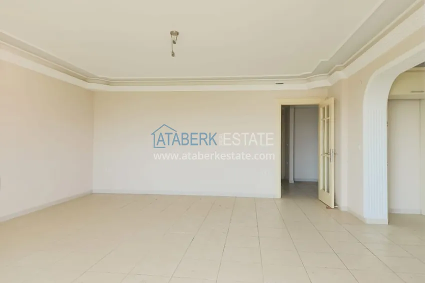 Приобрести Квартира 2+1 с новым ремонтом и возможностью получения турецкого гражданства, район Махмутлар – Алания 6 