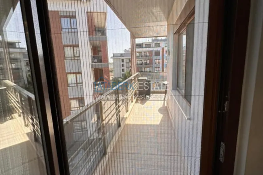 Приобрести Квартира с мебелью в центре района Оба. Подходит для ВНЖ и гражданства 22 