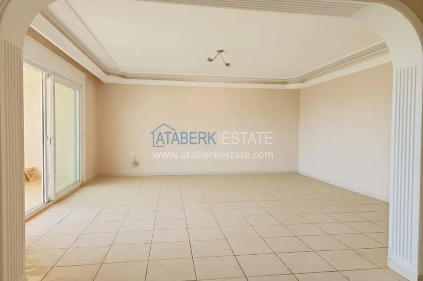 Приобрести Квартира 2+1 с новым ремонтом и возможностью получения турецкого гражданства, район Махмутлар – Алания 7 