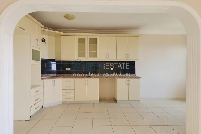 Приобрести Квартира 2+1 с новым ремонтом и возможностью получения турецкого гражданства, район Махмутлар – Алания 8 