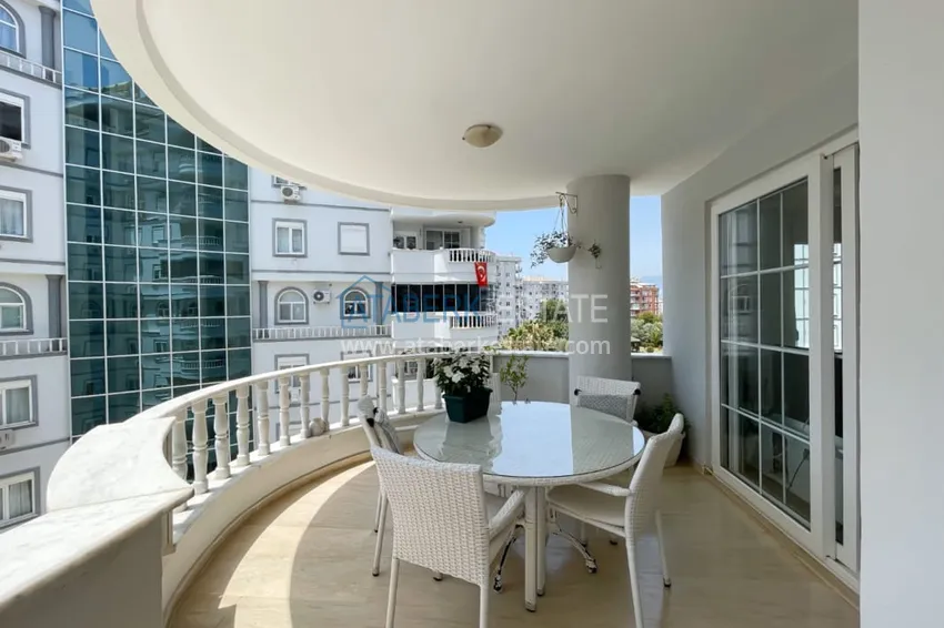 Приобрести Квартира под ключ в Алании, район Тосмур, всего в 800 метрах от моря! Подходит под ВНЖ 26 