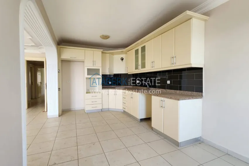 Приобрести Квартира 2+1 с новым ремонтом и возможностью получения турецкого гражданства, район Махмутлар – Алания 9 