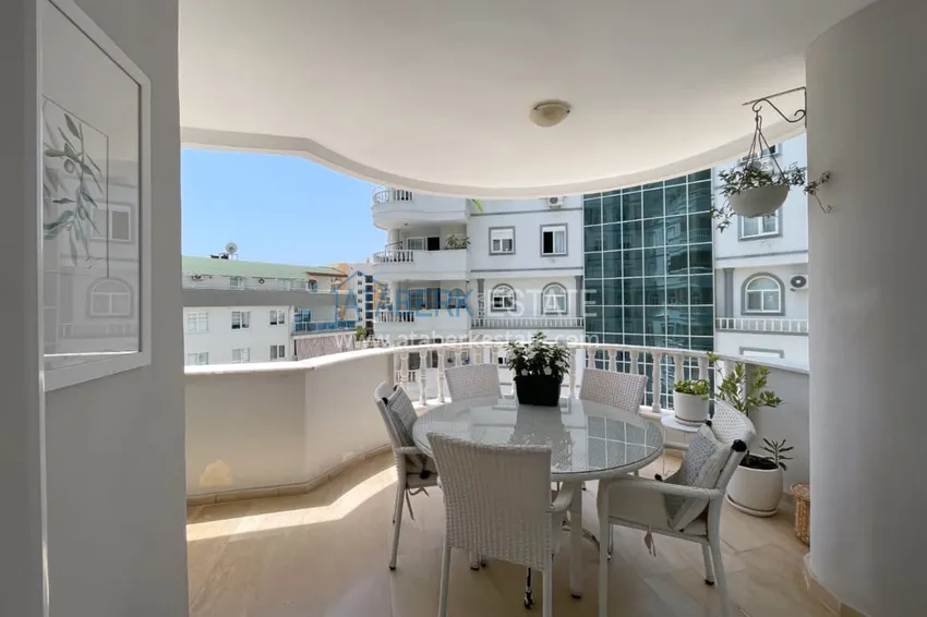 Приобрести Квартира под ключ в Алании, район Тосмур, всего в 800 метрах от моря! Подходит под ВНЖ 27 