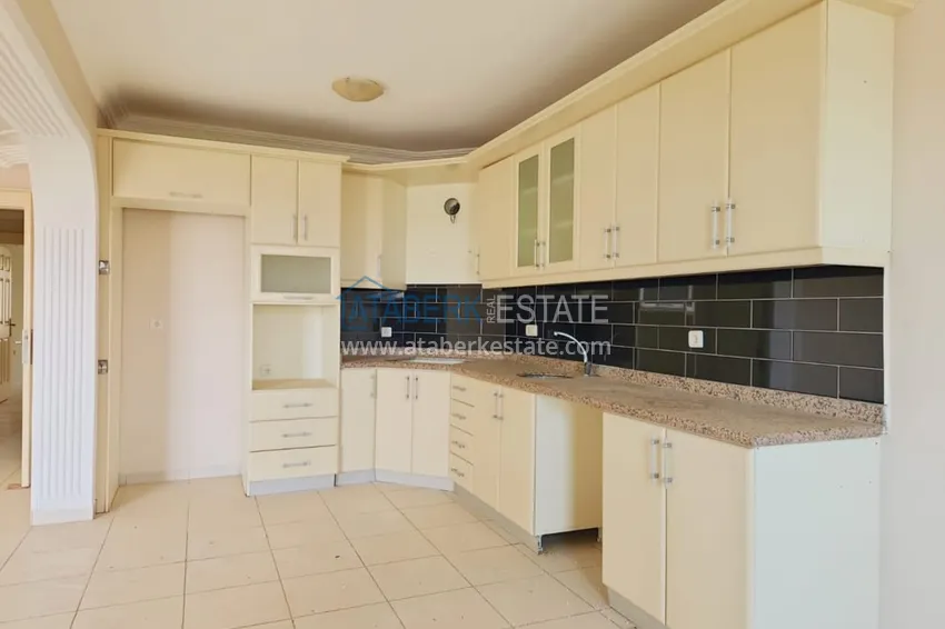 Приобрести Квартира 2+1 с новым ремонтом и возможностью получения турецкого гражданства, район Махмутлар – Алания 10 