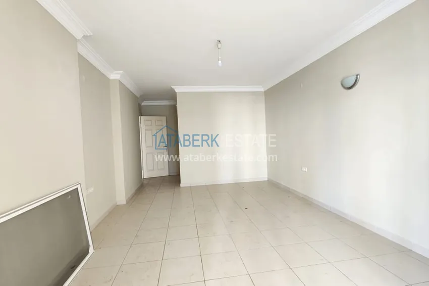 Приобрести Квартира 2+1 с новым ремонтом и возможностью получения турецкого гражданства, район Махмутлар – Алания 11 