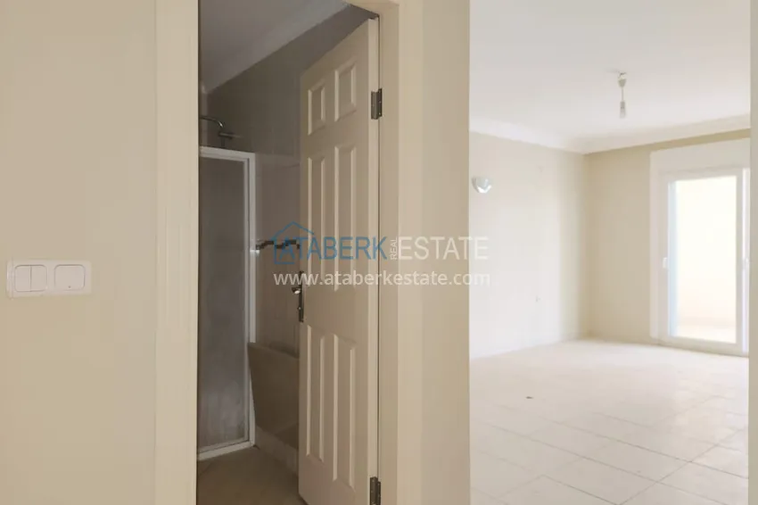 Приобрести Квартира 2+1 с новым ремонтом и возможностью получения турецкого гражданства, район Махмутлар – Алания 13 