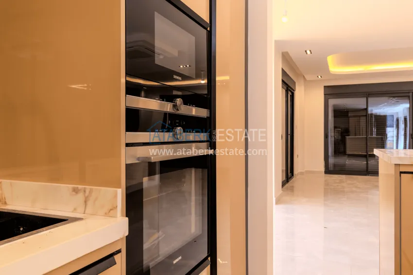 Приобрести Вилла в Каргыджаке от застройщика – с правом на получение турецкого гражданства 4