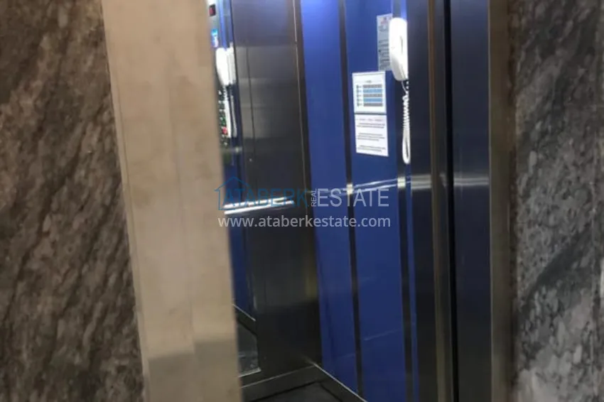 Трехкомнатная квартира от собственника в комфортабельном комплексе – Демирташ, Алания 29 