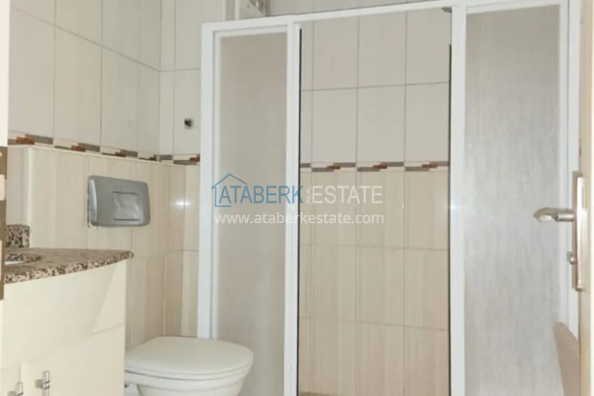 Приобрести Квартира 2+1 с новым ремонтом и возможностью получения турецкого гражданства, район Махмутлар – Алания 15 