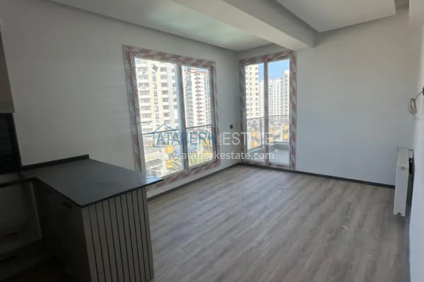 Приобрести Первичная недвижимость с чистовой отделкой в Мерсине - Мезитли, Тедже 2 