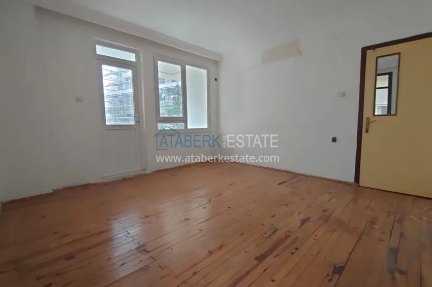 Приобрести Квартира в 200 метрах от моря в районе Тосмур, Алания. Недвижимость для ВНЖ 2 