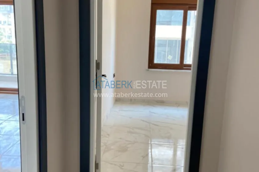 Приобрести Квартира с видом на горы в районе верхняя Оба – микрорайон Чиплаклы 2 