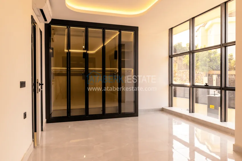 Приобрести Вилла в Каргыджаке от застройщика – с правом на получение турецкого гражданства 6