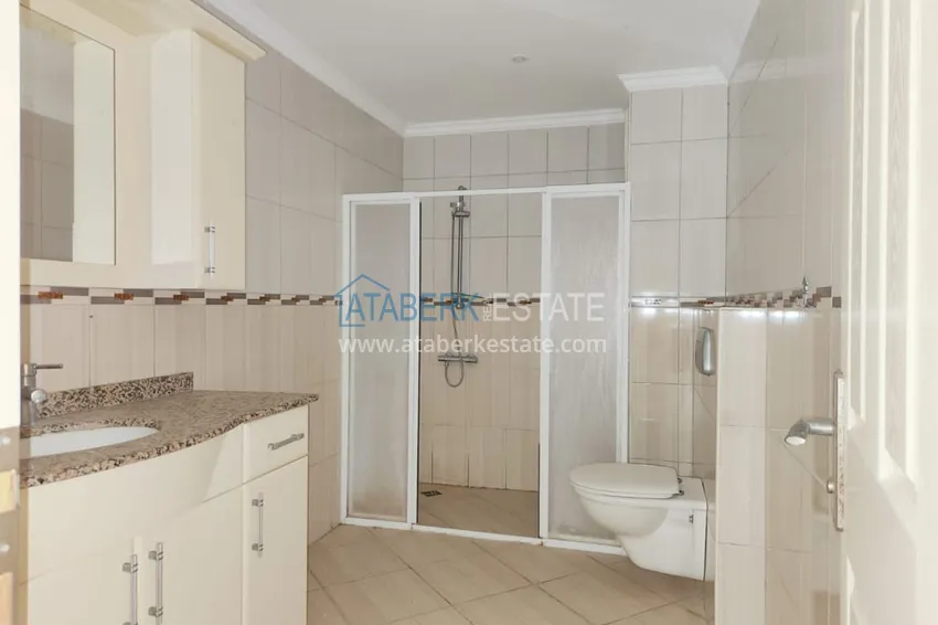 Приобрести Квартира 2+1 с новым ремонтом и возможностью получения турецкого гражданства, район Махмутлар – Алания 16 