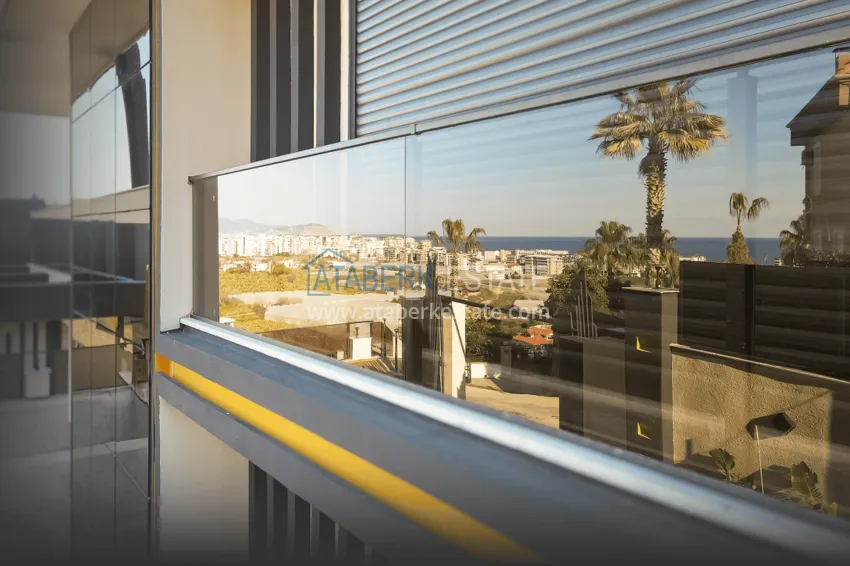 Приобрести Вилла в Каргыджаке от застройщика – с правом на получение турецкого гражданства 7