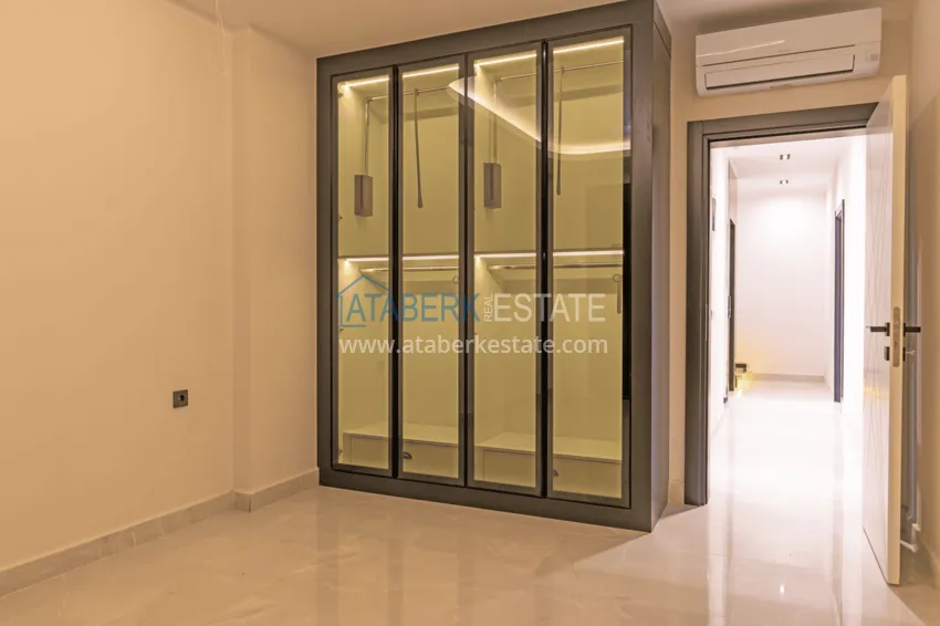 Приобрести Вилла в Каргыджаке от застройщика – с правом на получение турецкого гражданства 8