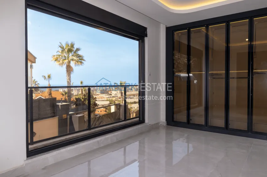 Приобрести Вилла в Каргыджаке от застройщика – с правом на получение турецкого гражданства 9