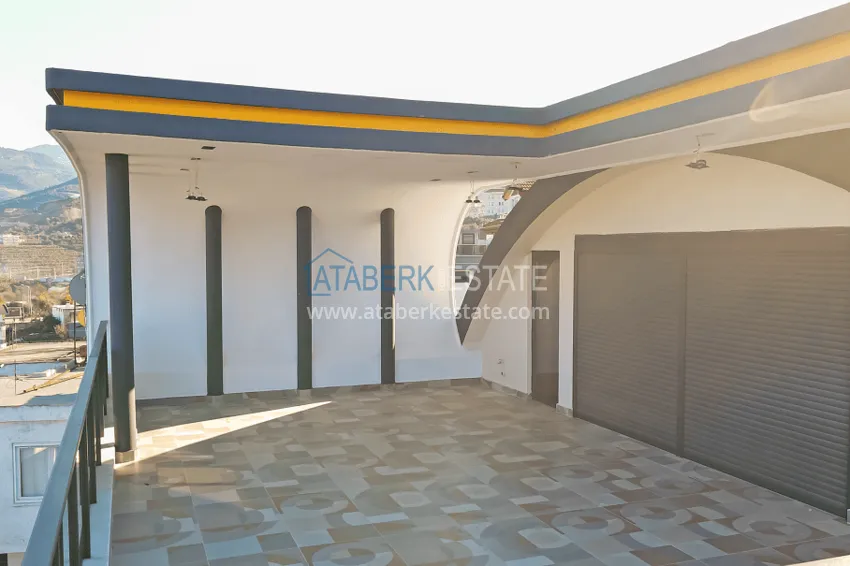 Приобрести Вилла в Каргыджаке от застройщика – с правом на получение турецкого гражданства 11