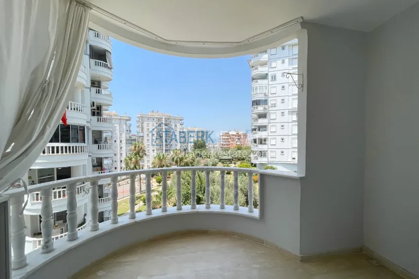 Приобрести Квартира под ключ в Алании, район Тосмур, всего в 800 метрах от моря! Подходит под ВНЖ 36 