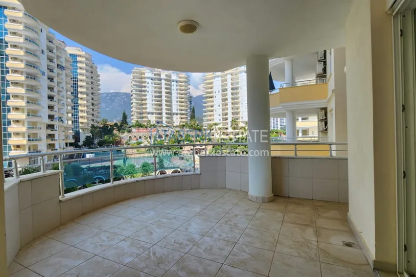 Приобрести Квартира 2+1 с новым ремонтом и возможностью получения турецкого гражданства, район Махмутлар – Алания 20 