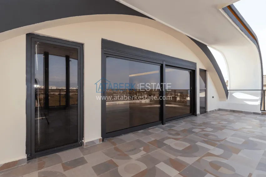 Приобрести Вилла в Каргыджаке от застройщика – с правом на получение турецкого гражданства 13