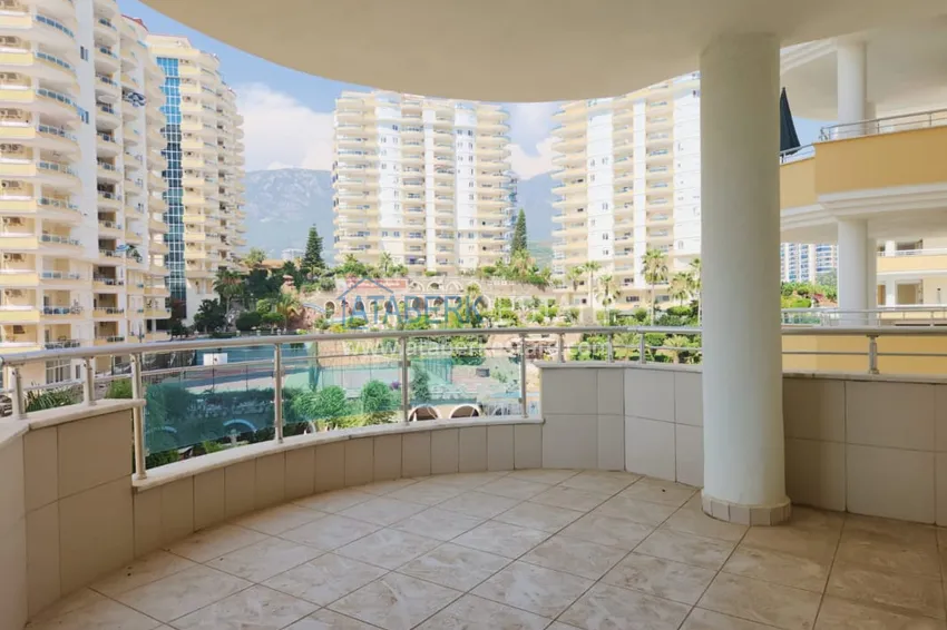 Приобрести Квартира 2+1 с новым ремонтом и возможностью получения турецкого гражданства, район Махмутлар – Алания 21 