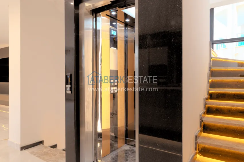 Приобрести Вилла в Каргыджаке от застройщика – с правом на получение турецкого гражданства 14