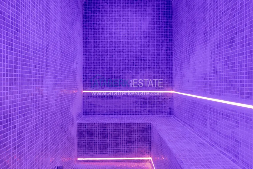 Приобрести Вилла в Каргыджаке от застройщика – с правом на получение турецкого гражданства 17