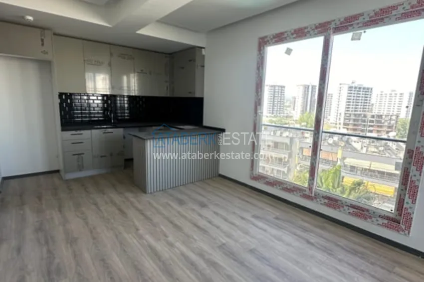 Приобрести Первичная недвижимость с чистовой отделкой в Мерсине - Мезитли, Тедже 3 