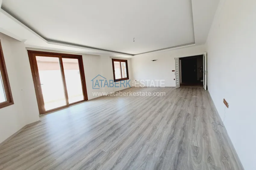 Приобрести Большой дуплекс в центре Алании с отдельной кухней – право на получение гражданства и ВНЖ 4 