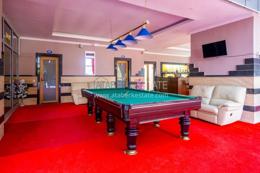 Квартира 2+1 с новым ремонтом и возможностью получения турецкого гражданства, район Махмутлар – Алания 20 