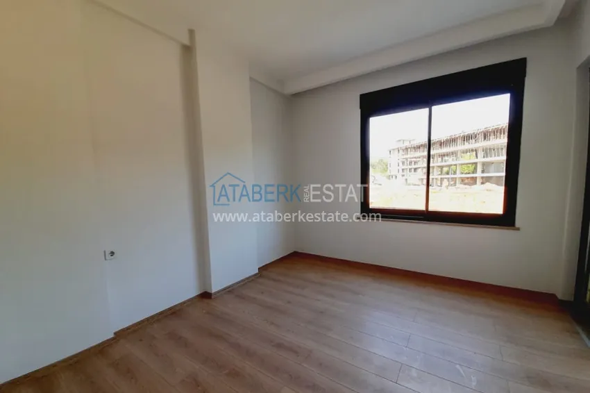 Приобрести Недвижимость под ВНЖ и гражданство – квартира 1+1 70 м2 в Алании, район Оба 4