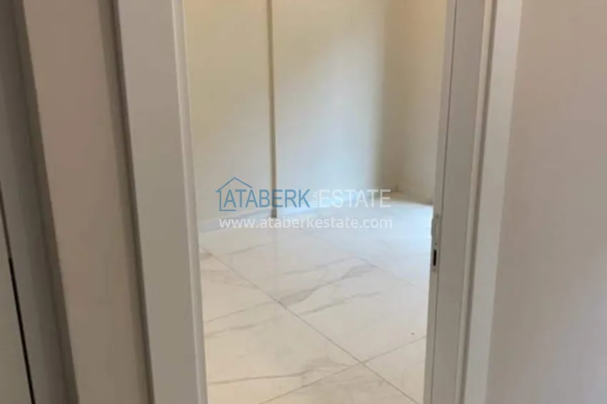 Приобрести Квартира 1+1 от собственника в новом комплексе – район пляжа Клеопатра, центр Алании 4