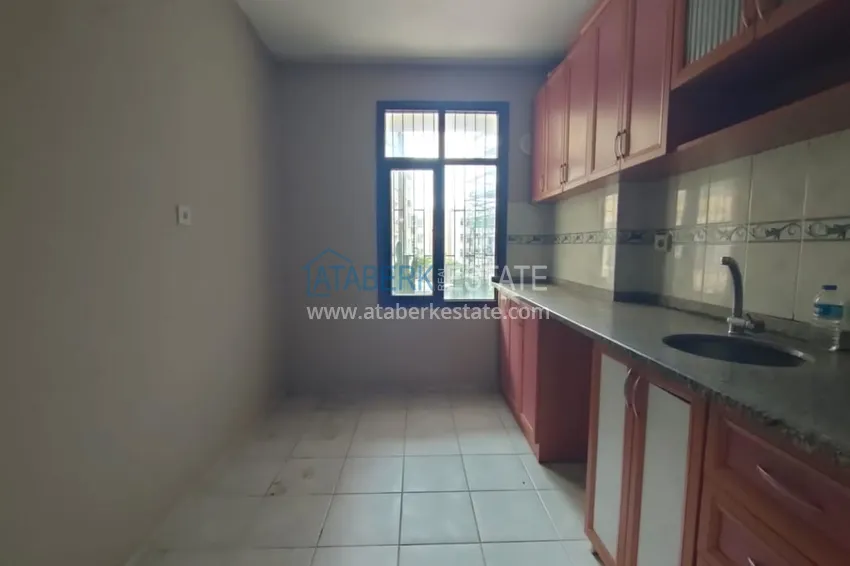 Приобрести Квартира в 200 метрах от моря в районе Тосмур, Алания. Недвижимость для ВНЖ 4 