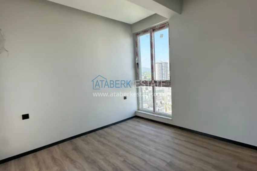 Приобрести Первичная недвижимость с чистовой отделкой в Мерсине - Мезитли, Тедже 5 