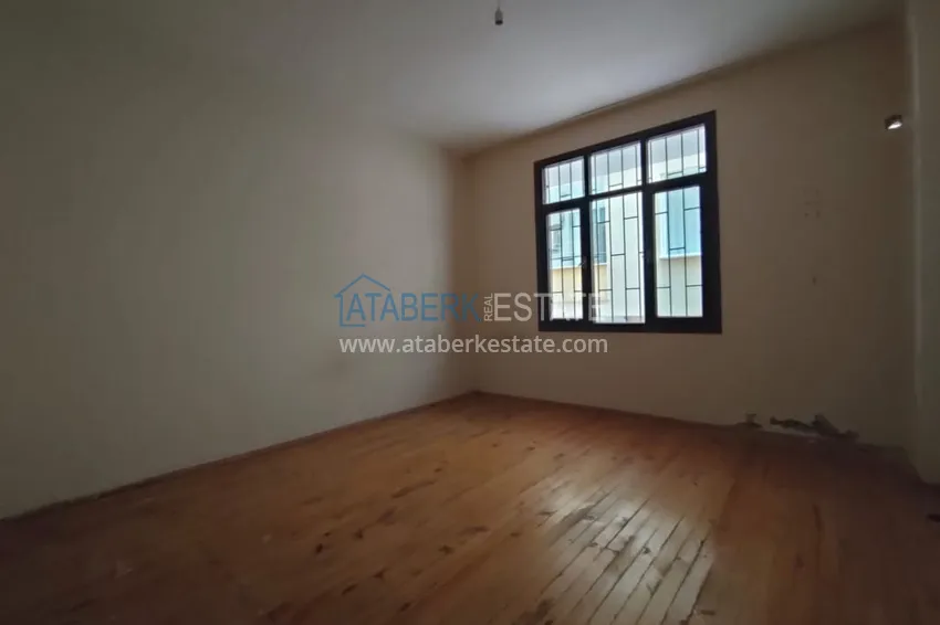 Приобрести Квартира в 200 метрах от моря в районе Тосмур, Алания. Недвижимость для ВНЖ 5 