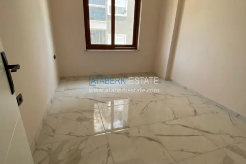 Приобрести Квартира с видом на горы в районе верхняя Оба – микрорайон Чиплаклы 5 