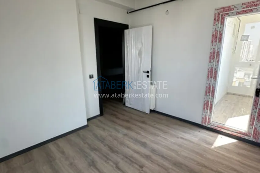 Приобрести Первичная недвижимость с чистовой отделкой в Мерсине - Мезитли, Тедже 6 